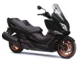 Suzuki Burgman 650, un maxi scooter elegante y potente. Consulta su suzuki burgman 650 ficha técnica para conocer todos los detalles.