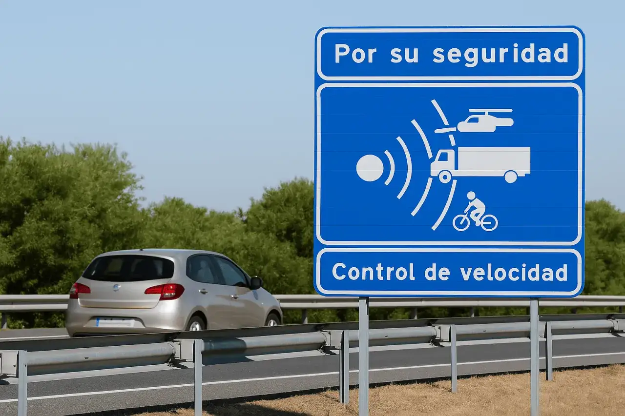 Señal de